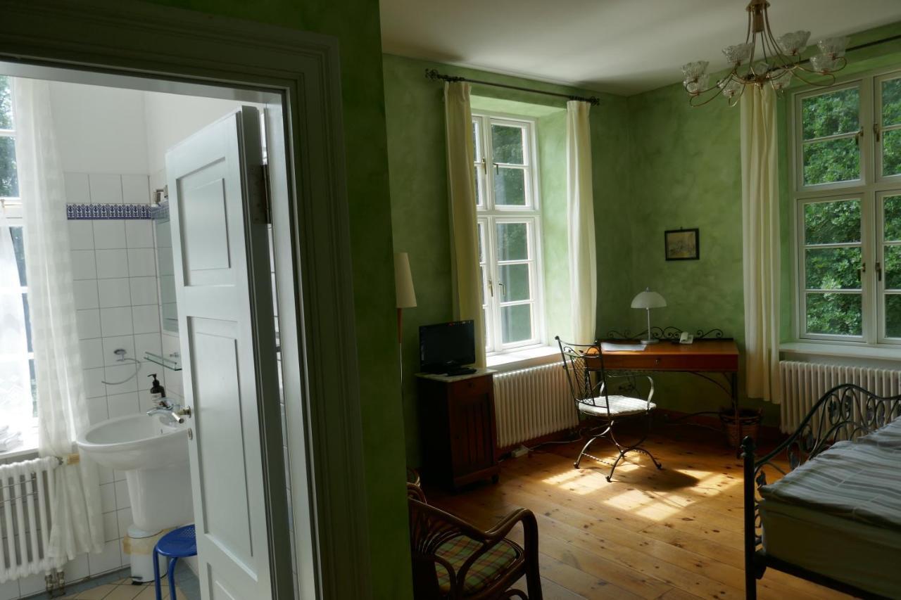 Schloss Hotel 5*