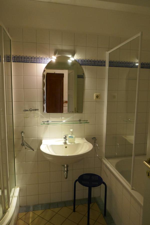 Schloss Hotel Kolzow